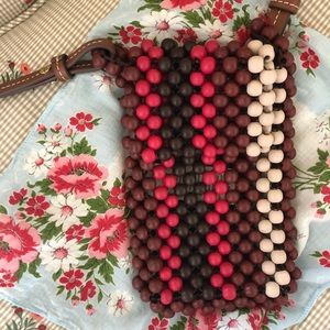 Ulla Johnson Demi cross body bag